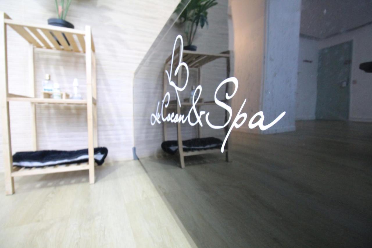 Derniere Reservations Avant Indisponibilite En Septembre Pour 12 Mois, Illimites Jacuzzi Spa Bain A Remous Interieur, Sauna Interieur, Parking Reserve, Vue Et Acces Parc, Prestations Uniques, 1Er Etage Corbeil-Essonnes Exterior photo