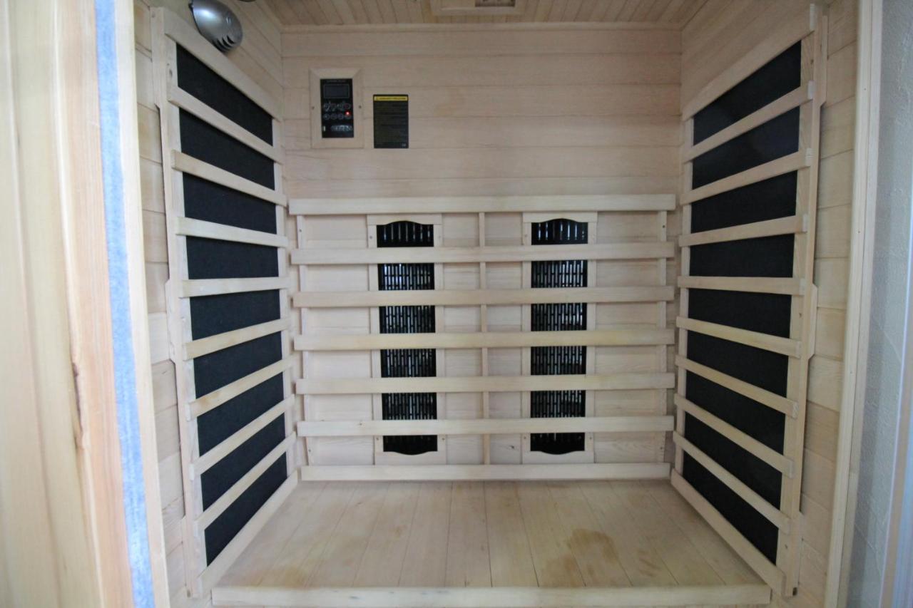 Derniere Reservations Avant Indisponibilite En Septembre Pour 12 Mois, Illimites Jacuzzi Spa Bain A Remous Interieur, Sauna Interieur, Parking Reserve, Vue Et Acces Parc, Prestations Uniques, 1Er Etage Corbeil-Essonnes Exterior photo