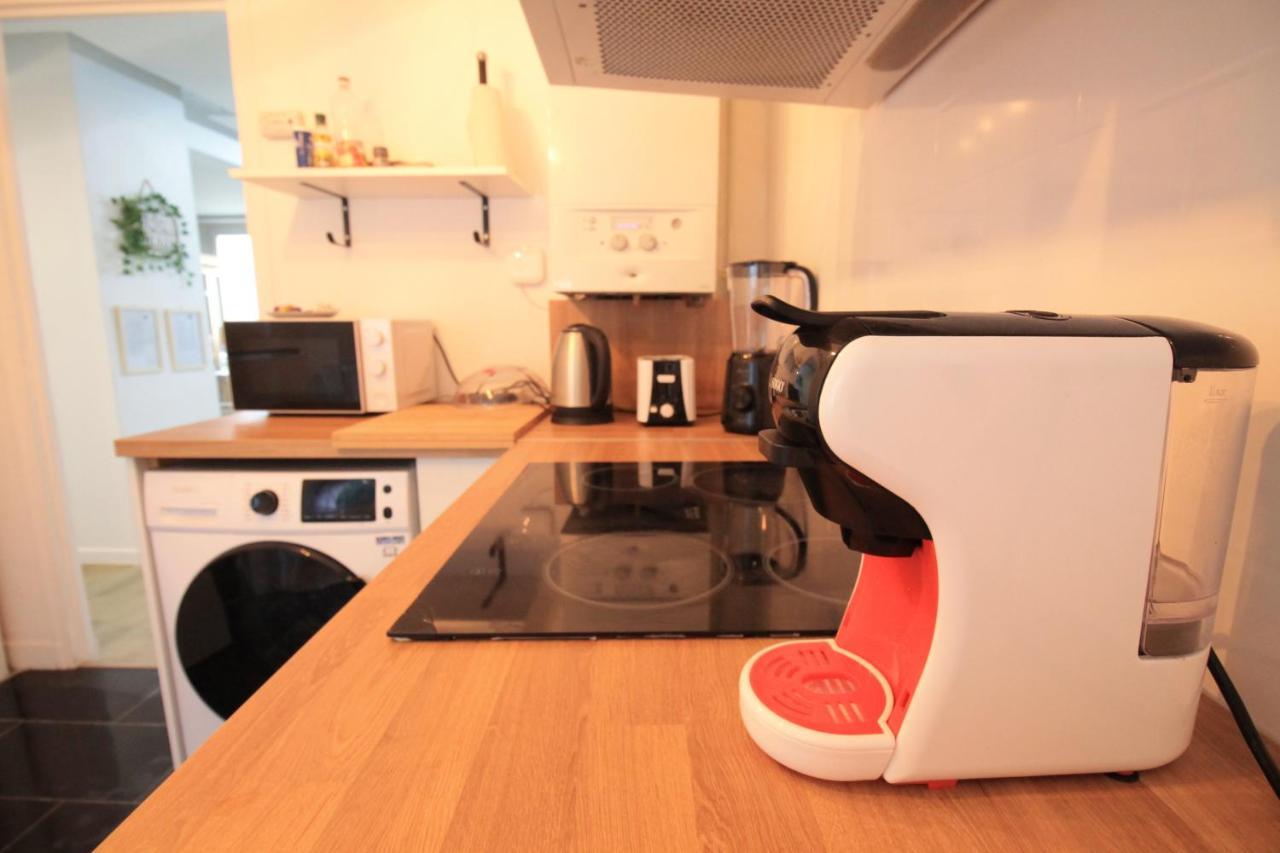 Derniere Reservations Avant Indisponibilite En Septembre Pour 12 Mois, Illimites Jacuzzi Spa Bain A Remous Interieur, Sauna Interieur, Parking Reserve, Vue Et Acces Parc, Prestations Uniques, 1Er Etage Corbeil-Essonnes Exterior photo