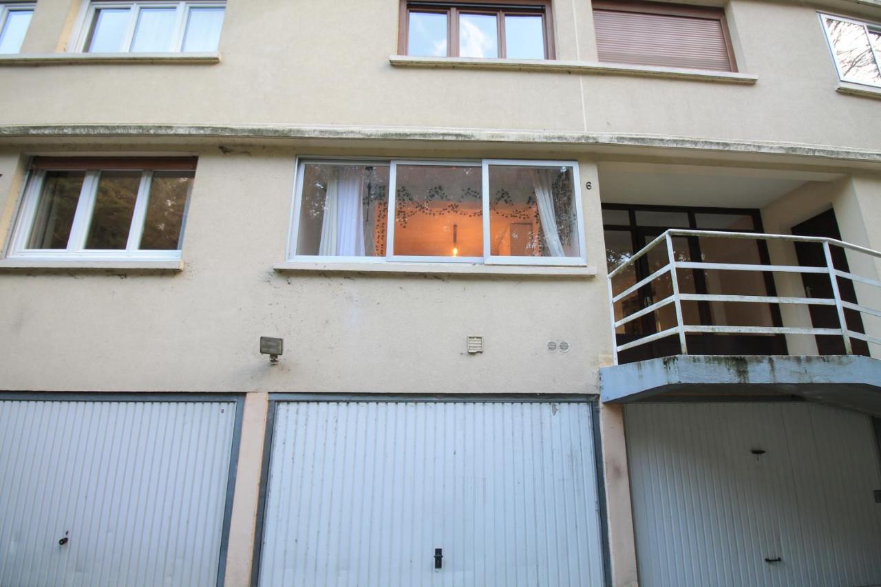 Derniere Reservations Avant Indisponibilite En Septembre Pour 12 Mois, Illimites Jacuzzi Spa Bain A Remous Interieur, Sauna Interieur, Parking Reserve, Vue Et Acces Parc, Prestations Uniques, 1Er Etage Corbeil-Essonnes Exterior photo