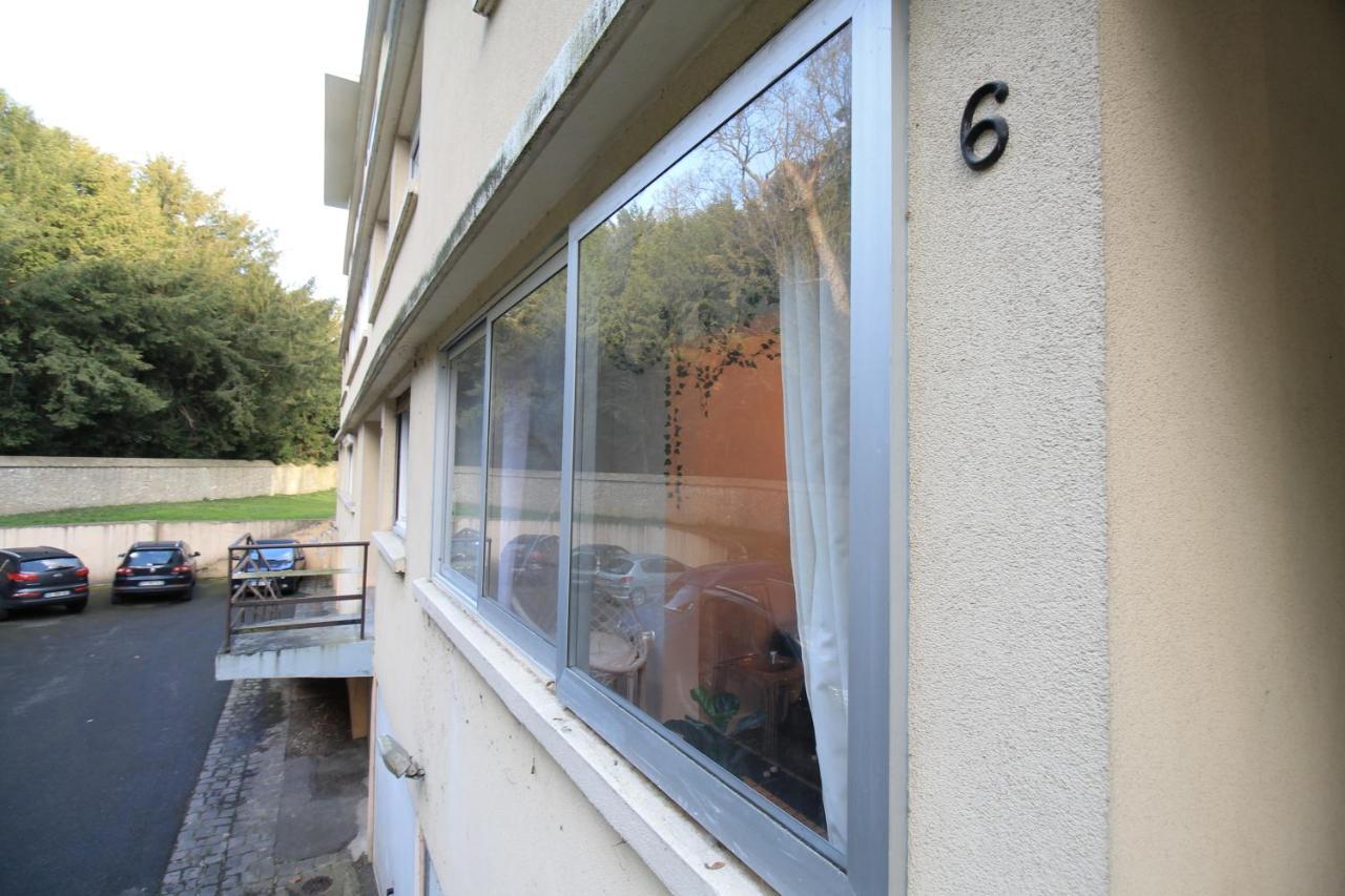 Derniere Reservations Avant Indisponibilite En Septembre Pour 12 Mois, Illimites Jacuzzi Spa Bain A Remous Interieur, Sauna Interieur, Parking Reserve, Vue Et Acces Parc, Prestations Uniques, 1Er Etage Corbeil-Essonnes Exterior photo